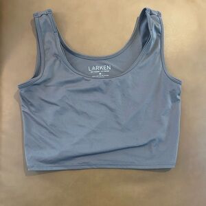 Larken Nursing + Pumping Bra